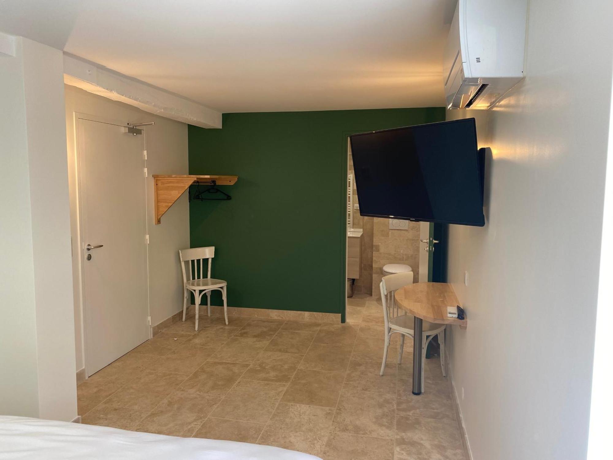 La Clef Des Champs Hotel Jugeals-Nazareth Bilik gambar