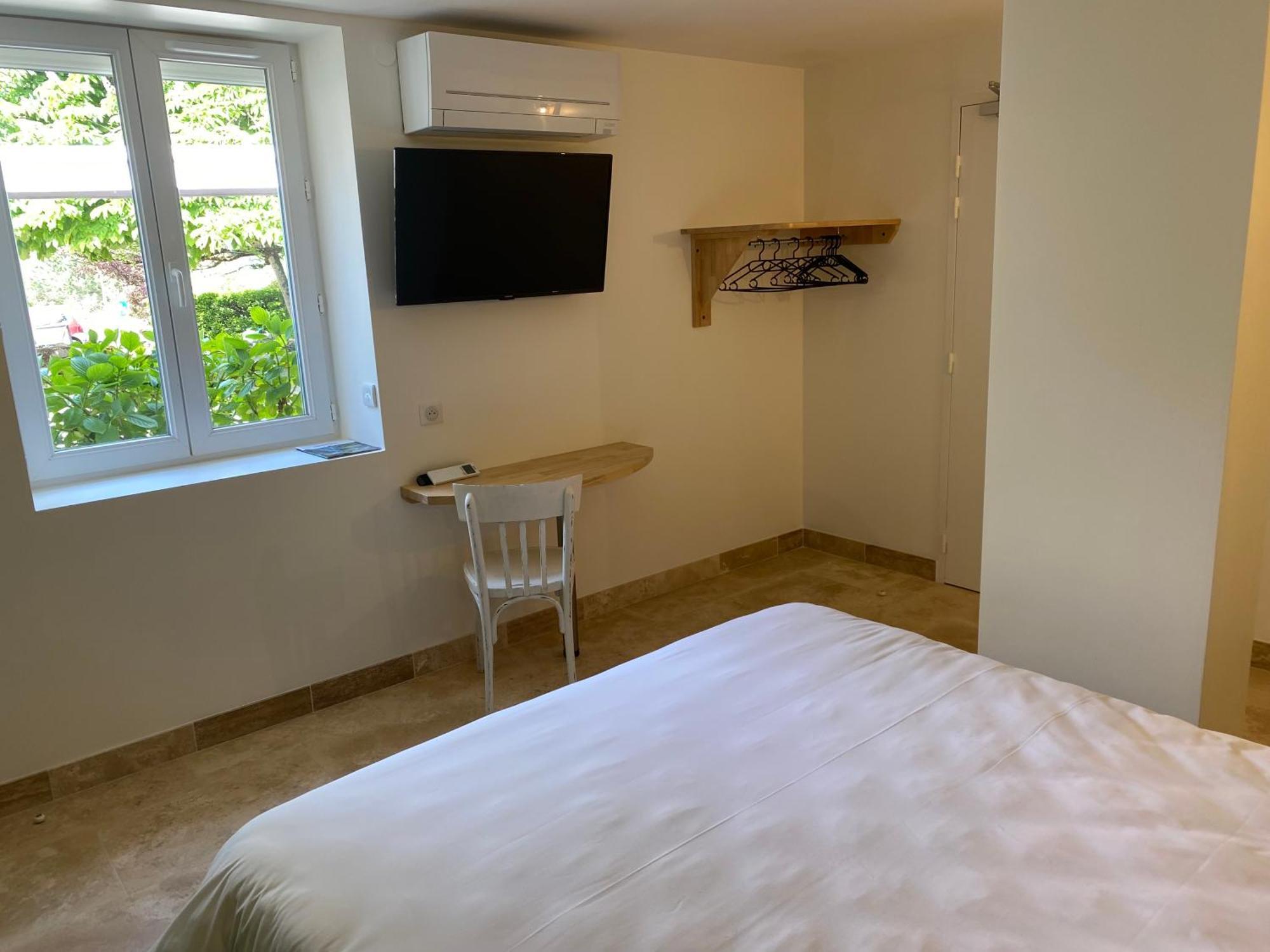 La Clef Des Champs Hotel Jugeals-Nazareth Bilik gambar